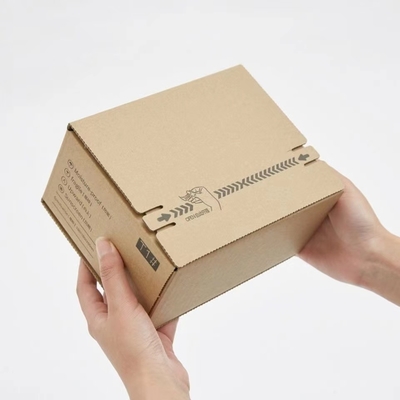 Zipper Shipping Boxes Machine  /  ≥300g/m²/ Minimum paper size 250mm×250mm