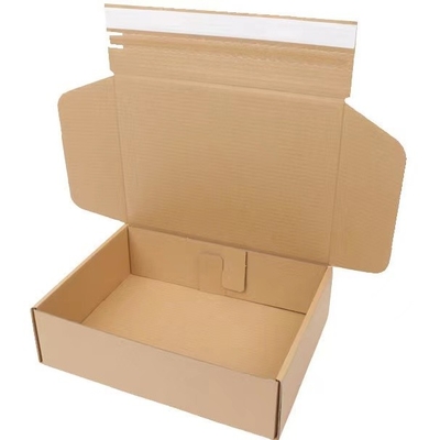 Small Footprint Folding Carton Gluing Machine Easy Operate Long Service Life